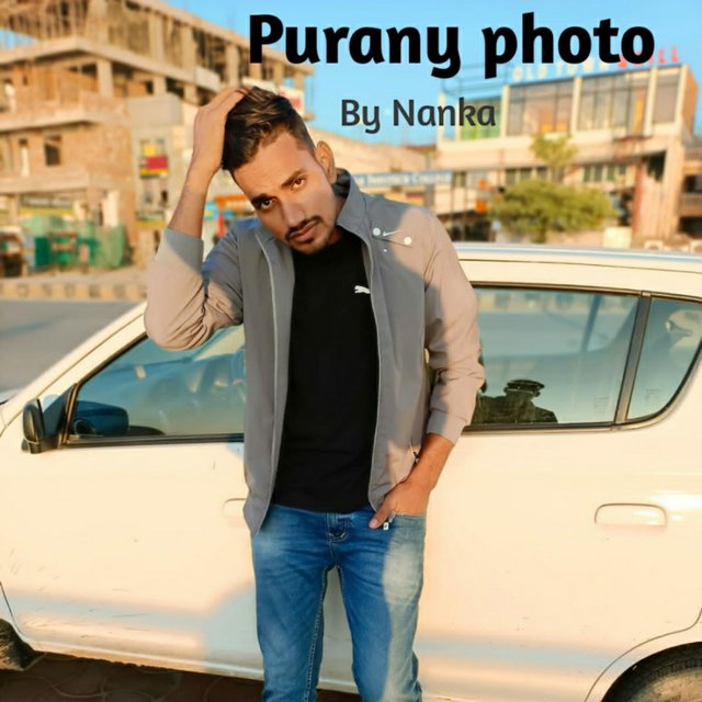 Purany Photo