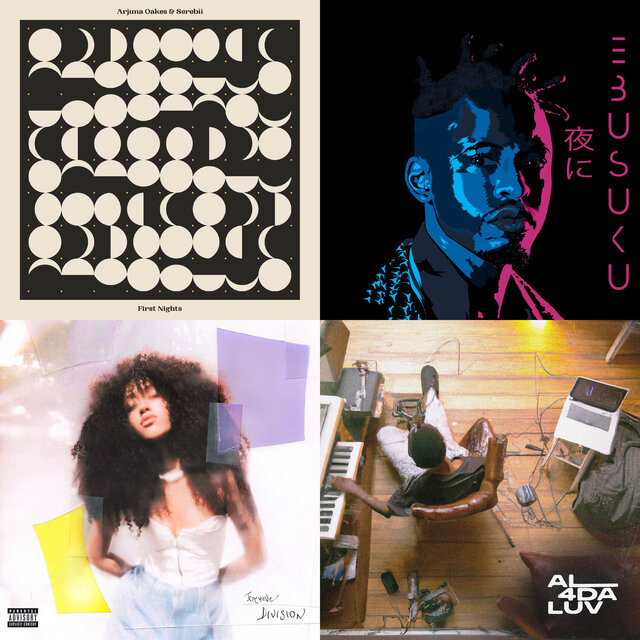 AudiVibes [v25.6.17]