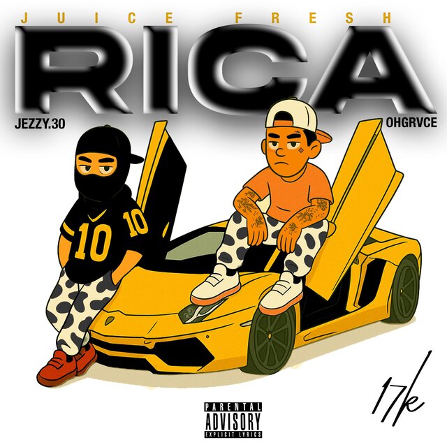 Rica