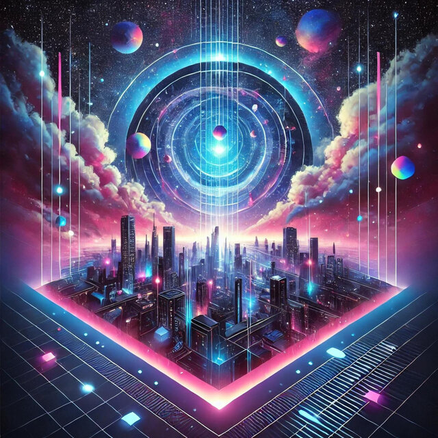 Echoes of the Future