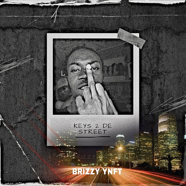 Keys 2 De Street (Me)