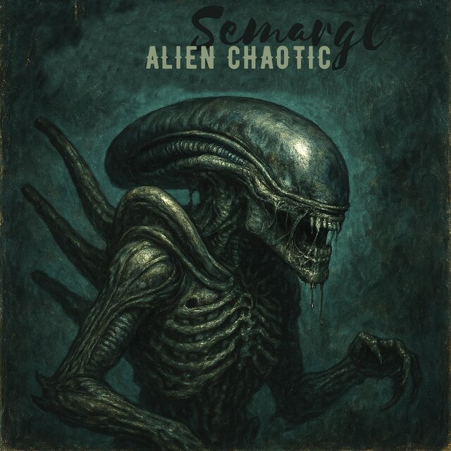 Alien Chaotic