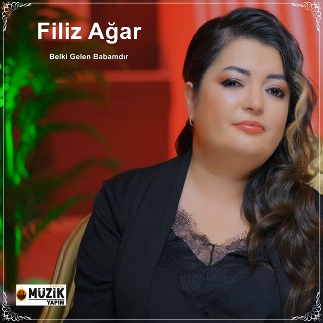 Belki Gelen Babamdır