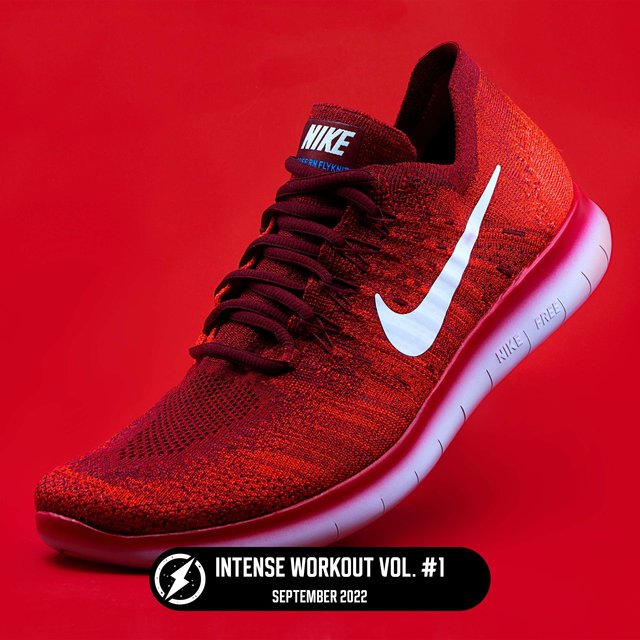 Intense Workout Vol. #1