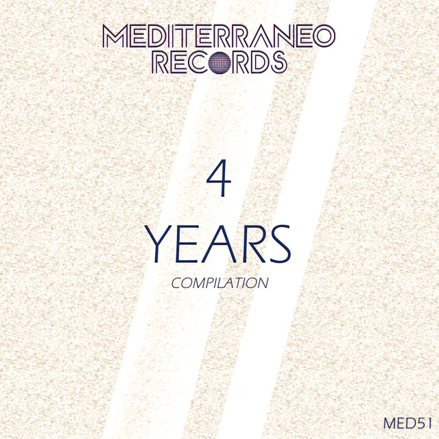 4 Years