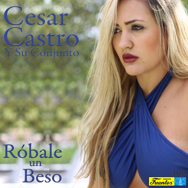 Róbale un Beso