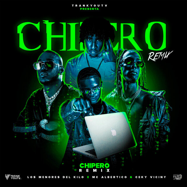 Chipero (Remix)