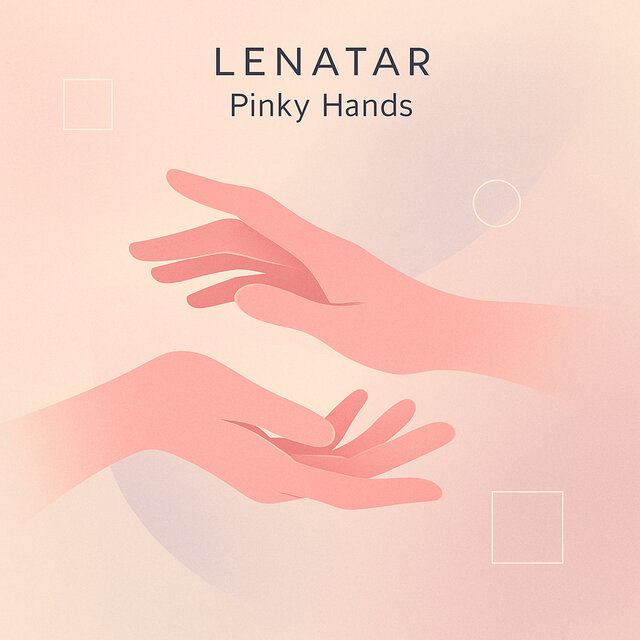 PInky Hands