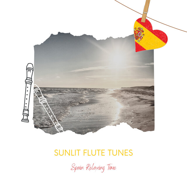 Sunlit Flute Tunes: Spain’s Summer Elixir of Harmony