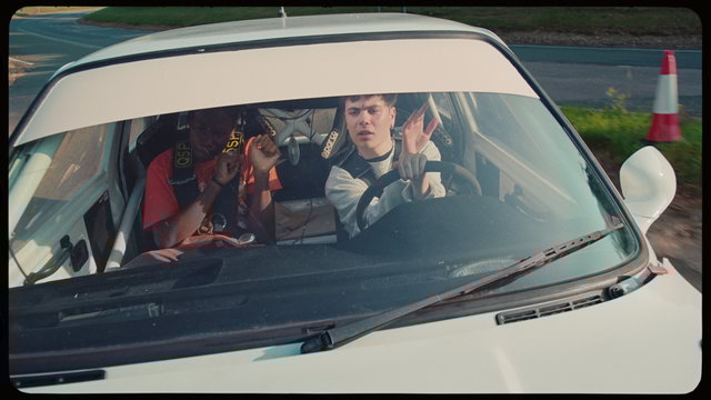 Quick Drive (Official Video)