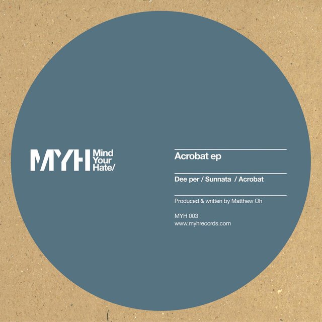 Acrobat Ep
