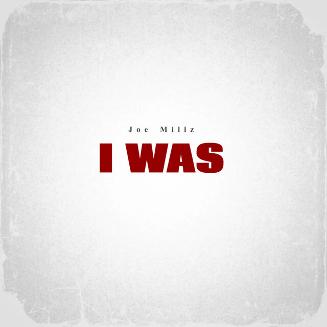 I WAS