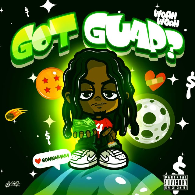 Got Guap