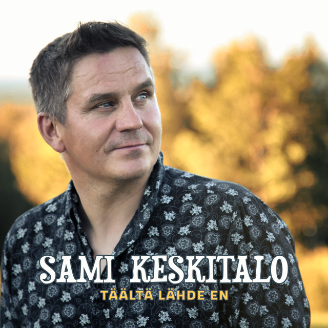 Täältä lähde en