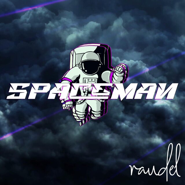 Spaceman