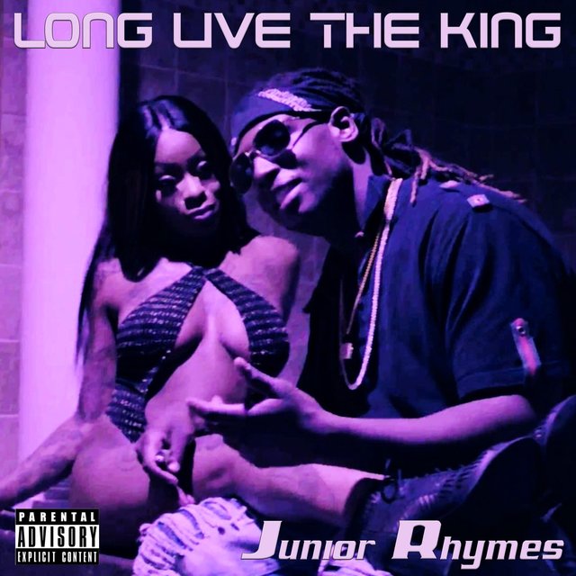 Long Live the King