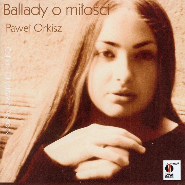 Ballady o miłości