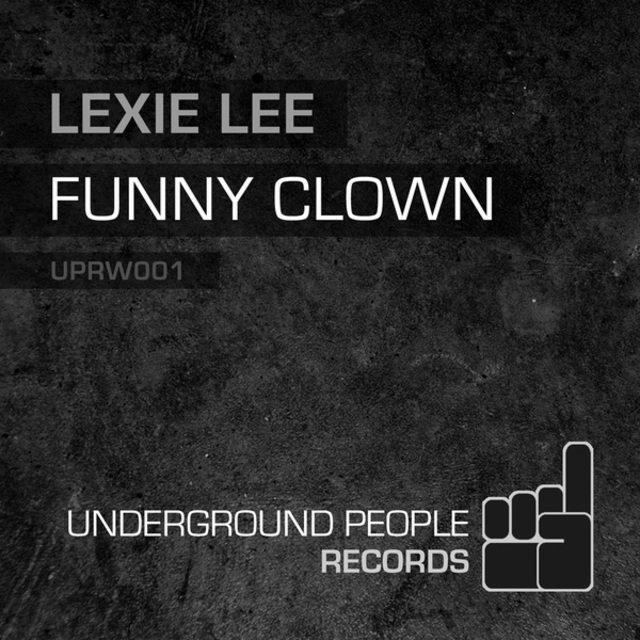 Funny Clown
