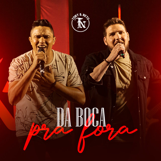 Da Boca pra Fora