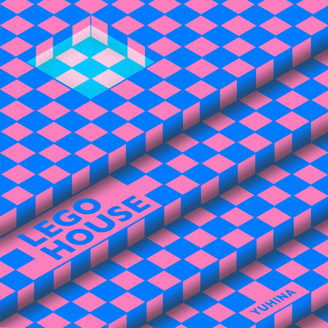Lego House