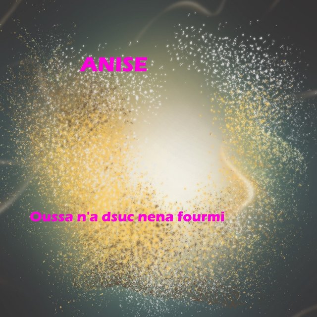 Oussa N'a Dsuc Nena Fourmi