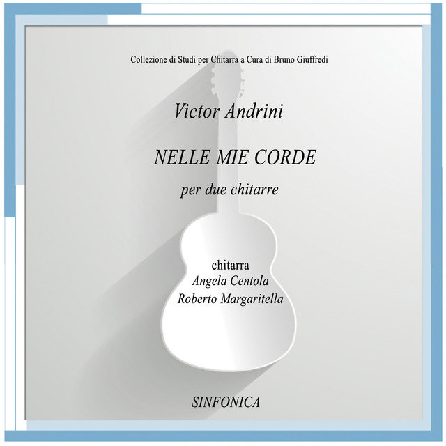 Andrini: Nelle Mie Corde