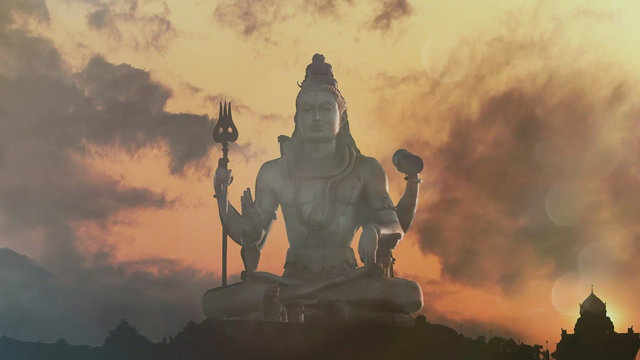 Shiv Tandav Stotram