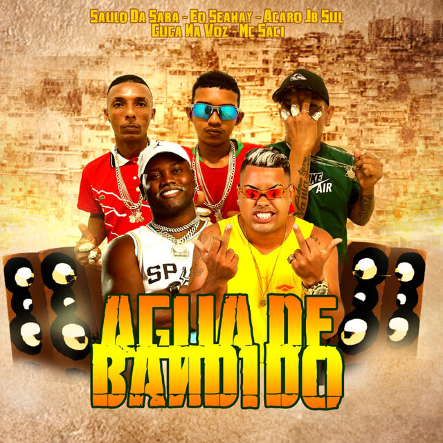 Agua de Bandido