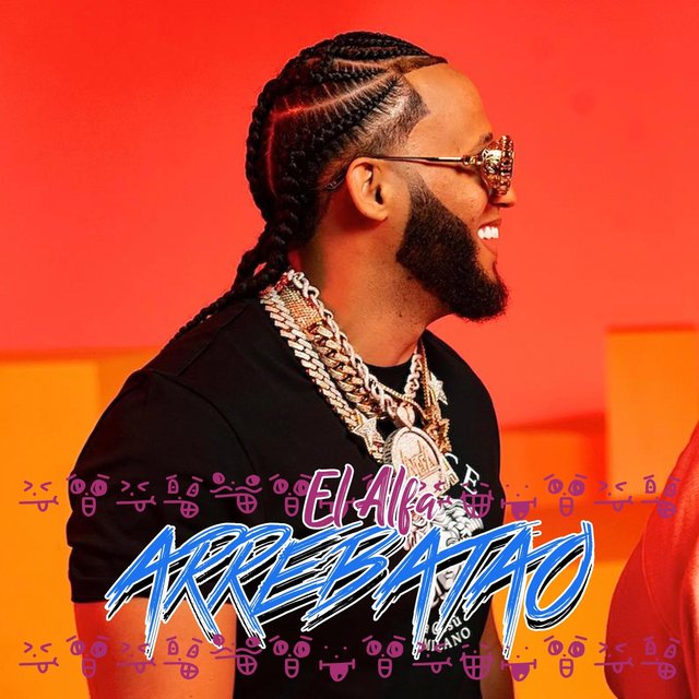 Chael Produciendo On Tidal