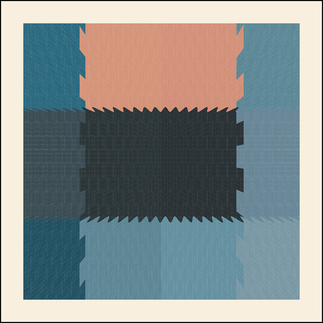 Tone and Manor Presents: All over the Place, Vol. 1