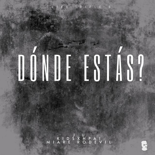Dónde Estás?