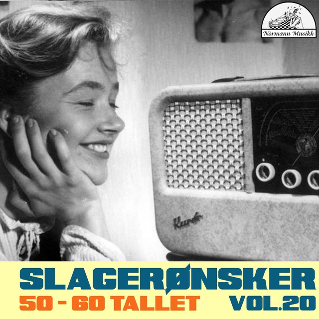 Slagerønsker Vol.20
