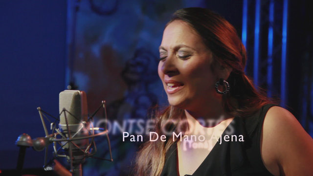 Pan de Mano Ajena