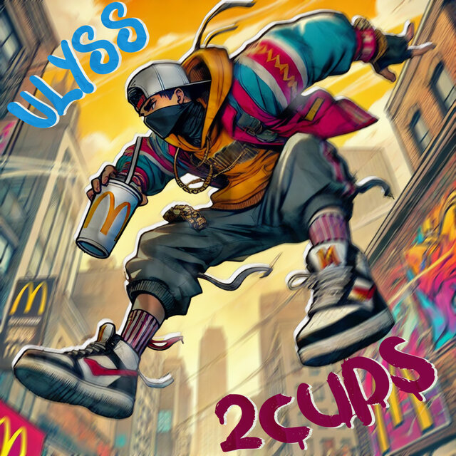 2CUPS