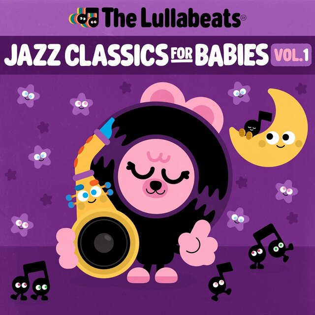 Jazz Classics For Babies, Vol.1