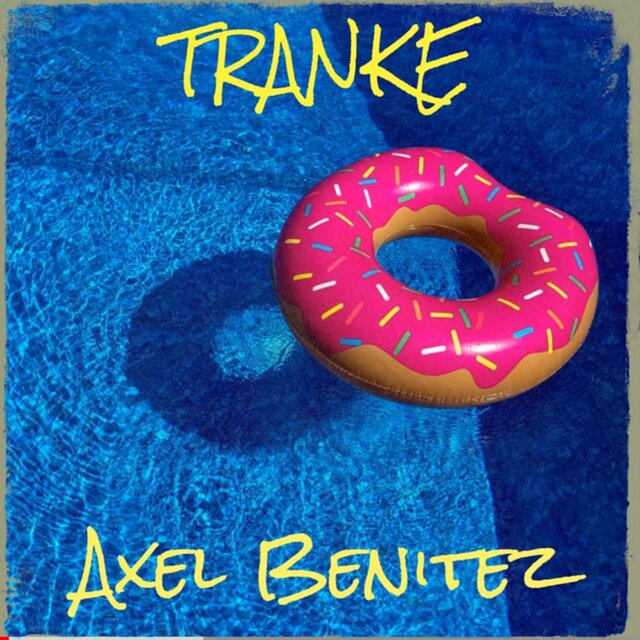 Tranke