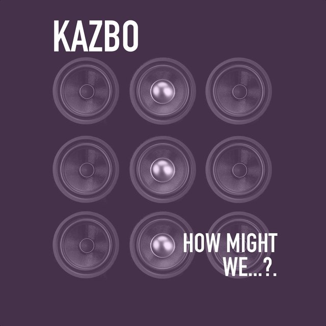 How Might We...?