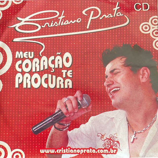 Meu Coração Te Procura
