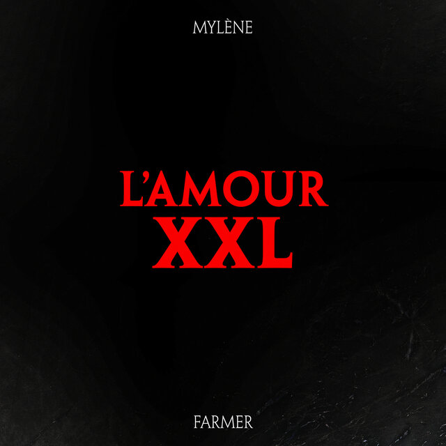 L'amour XXL