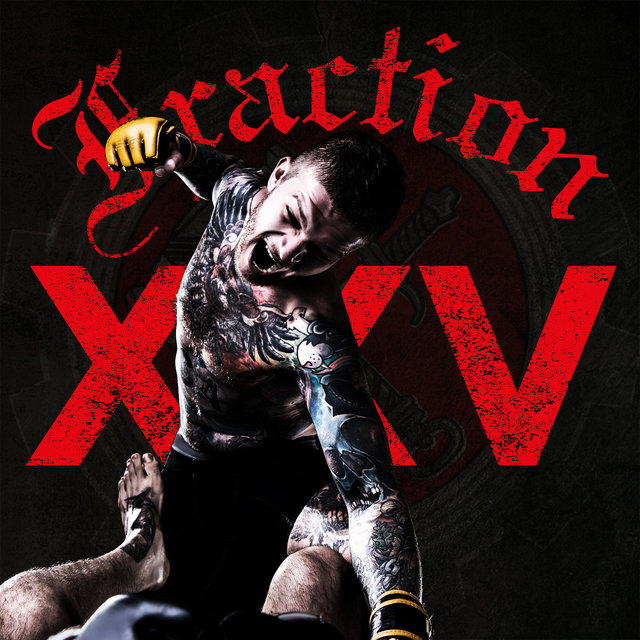 Fraction XXV
