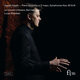 Cover art for album Piano Concerto in D major, Symphonies Nos. 80 & 81 by Le Concert d’Anvers, Bart Van Reyn, Lucas Blondeel