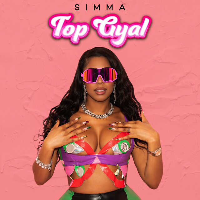 Top Gyal