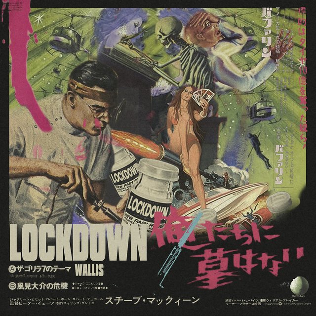 Lockdown
