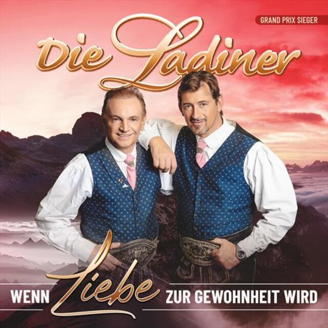 Wenn Liebe zur Gewohnheit wird