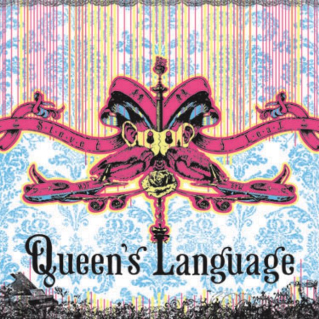 Queen's Language