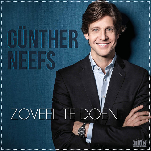 Zoveel Te Doen