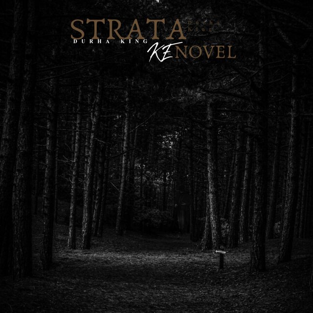 STRATA KE NOVEL EP