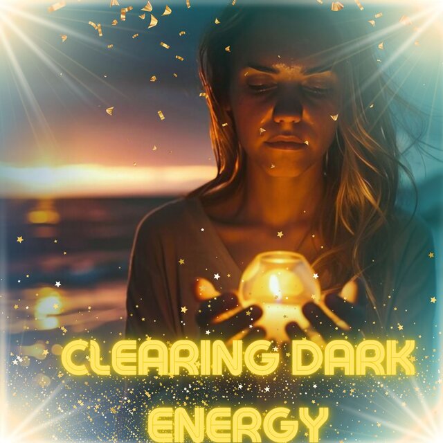 Clearing Dark Energy
