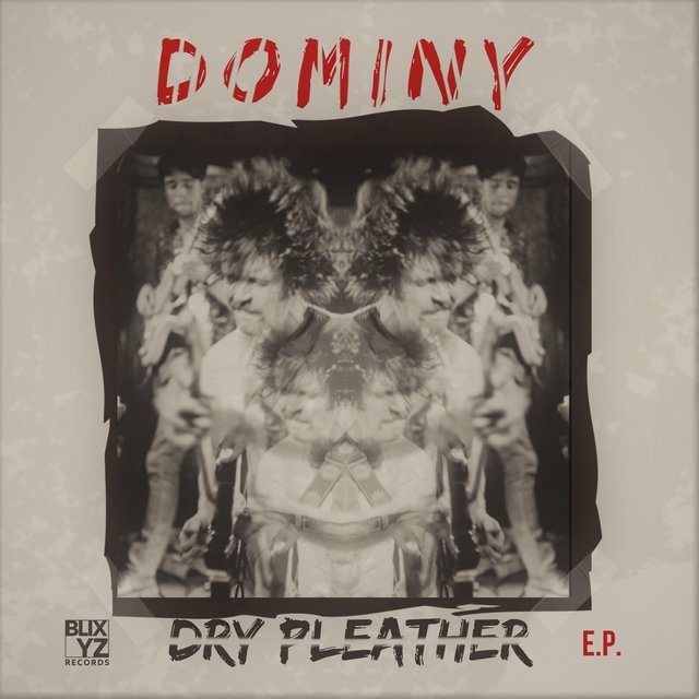 Dry Pleather