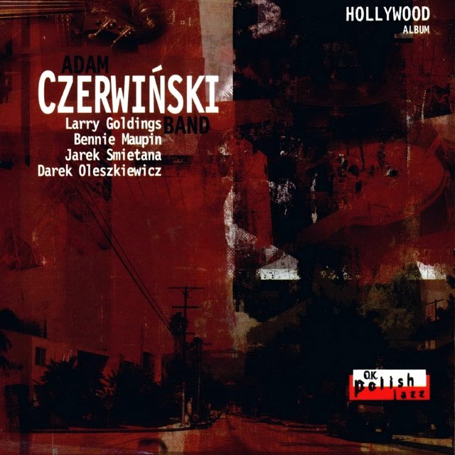 Hollywood Album
